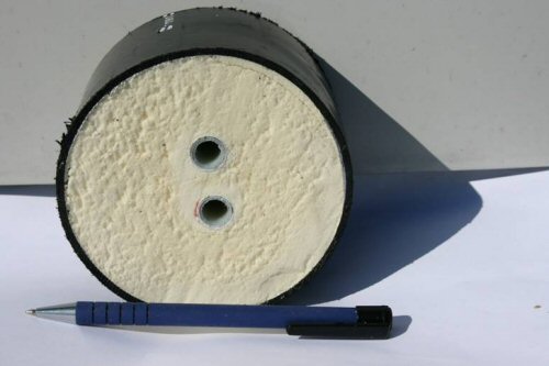 Kalkspalter teknologisk institut